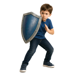 defensive