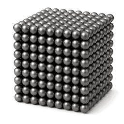 dense