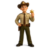 deputy