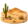 desert