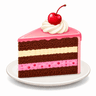 dessert