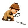 detect
