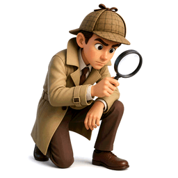 detective