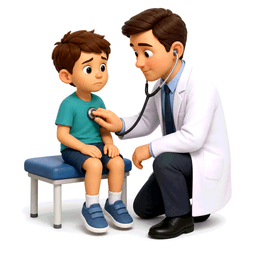 diagnose