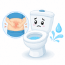 diarrhea