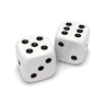 dice