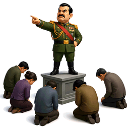 dictator