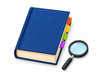 dictionary