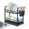 Dish rack