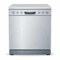 dishwasher
