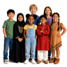 diverse