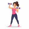 Do exercise