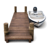 dock