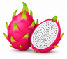 Dragon fruit