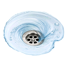 drain