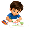 draw