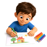 drawing