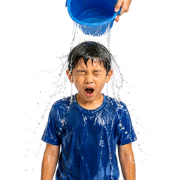 drench