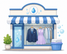 Dry-cleaner's