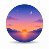 dusk