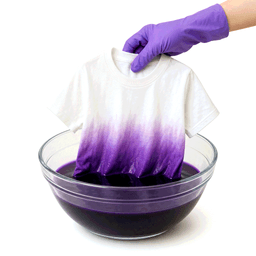 dye