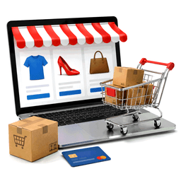 e-commerce