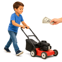 earn