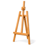 easel