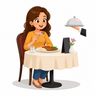eat out