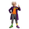 eccentric