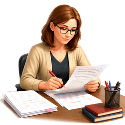 editor