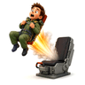eject