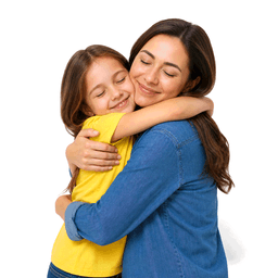 embrace