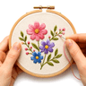 embroidery