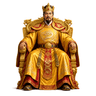 emperor