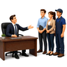 employer