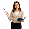 English teacher