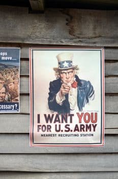 enlist