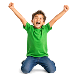 enthusiasm