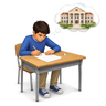 entrance exam