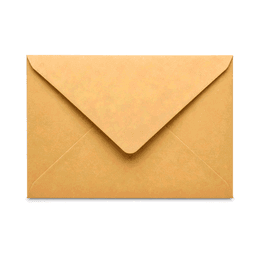 envelope