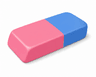 eraser