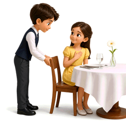 etiquette