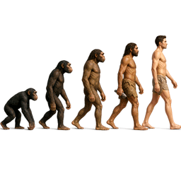 evolution