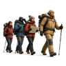 expedition