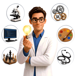 expertise