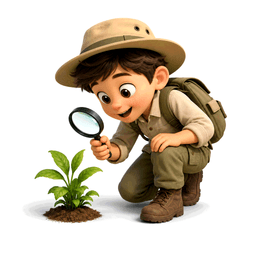 explore
