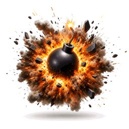 explosive