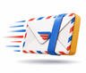 Express mail