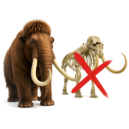 extinct